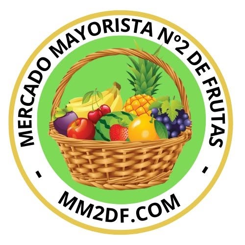 Sello del Mercado Mayorista N.º 2 de Frutas, La Victoria